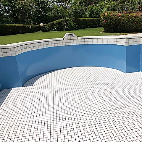 外壁塗装施工事例3